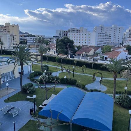 רוזס Welcs Apartamento 065 Emp Cerca Del Mar מראה חיצוני תמונה