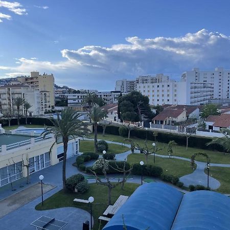 רוזס Welcs Apartamento 065 Emp Cerca Del Mar מראה חיצוני תמונה
