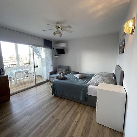 רוזס Welcs Apartamento 065 Emp Cerca Del Mar מראה חיצוני תמונה