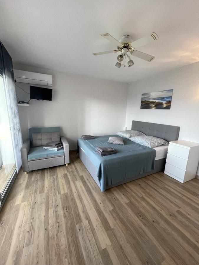 רוזס Welcs Apartamento 065 Emp Cerca Del Mar מראה חיצוני תמונה