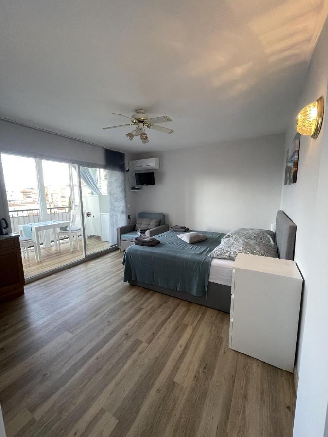רוזס Welcs Apartamento 065 Emp Cerca Del Mar מראה חיצוני תמונה