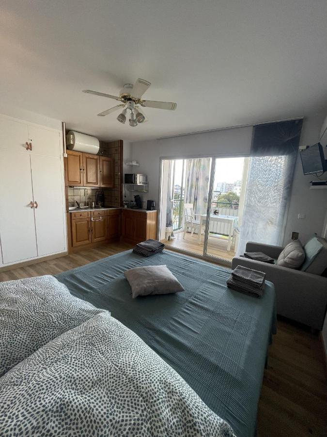 רוזס Welcs Apartamento 065 Emp Cerca Del Mar מראה חיצוני תמונה