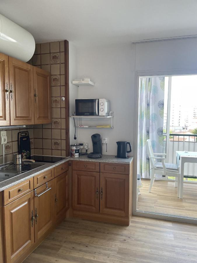 רוזס Welcs Apartamento 065 Emp Cerca Del Mar מראה חיצוני תמונה