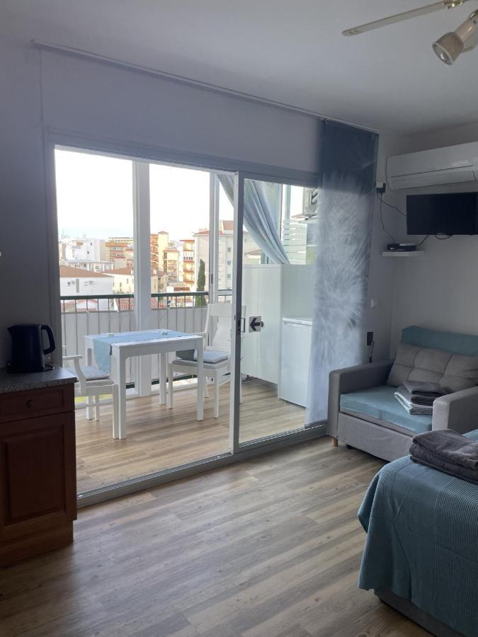 רוזס Welcs Apartamento 065 Emp Cerca Del Mar מראה חיצוני תמונה