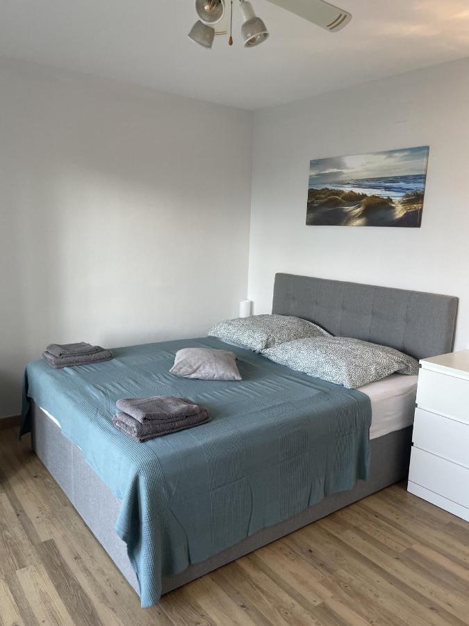 רוזס Welcs Apartamento 065 Emp Cerca Del Mar מראה חיצוני תמונה