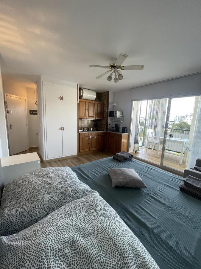 רוזס Welcs Apartamento 065 Emp Cerca Del Mar מראה חיצוני תמונה