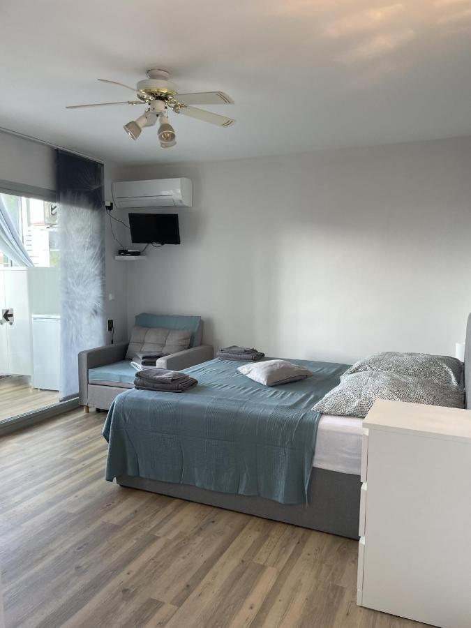 רוזס Welcs Apartamento 065 Emp Cerca Del Mar מראה חיצוני תמונה