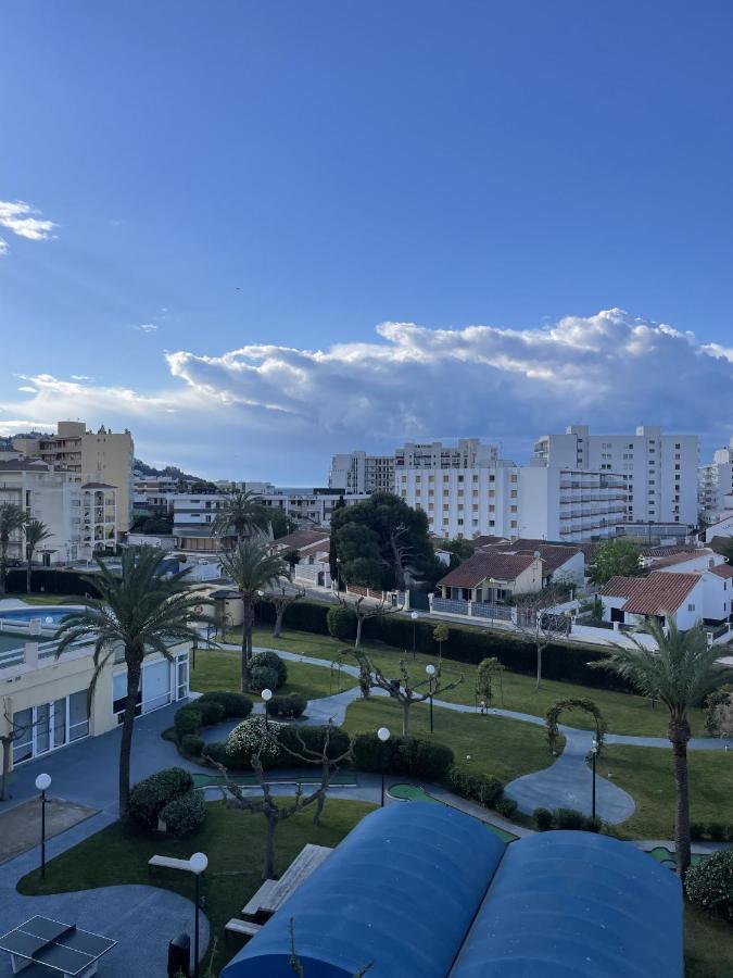רוזס Welcs Apartamento 065 Emp Cerca Del Mar מראה חיצוני תמונה