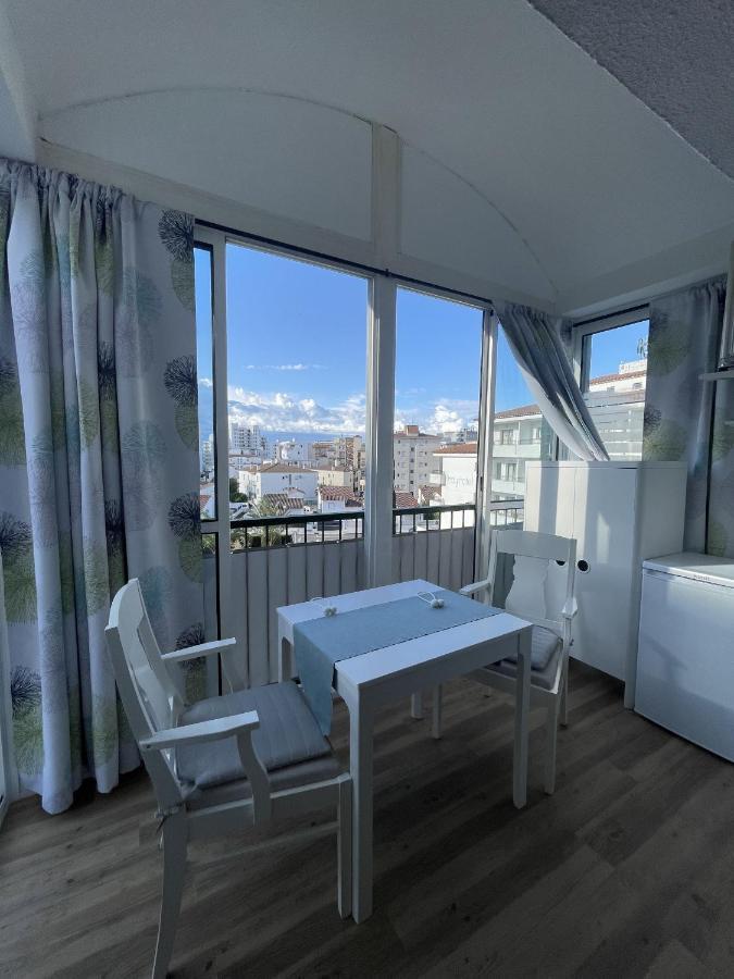 רוזס Welcs Apartamento 065 Emp Cerca Del Mar מראה חיצוני תמונה