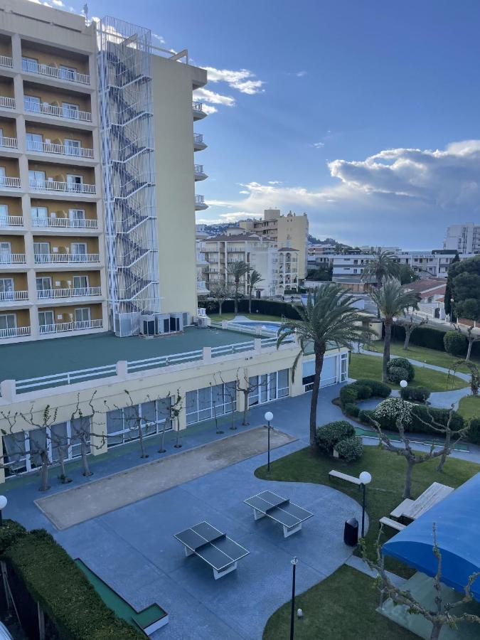 רוזס Welcs Apartamento 065 Emp Cerca Del Mar מראה חיצוני תמונה
